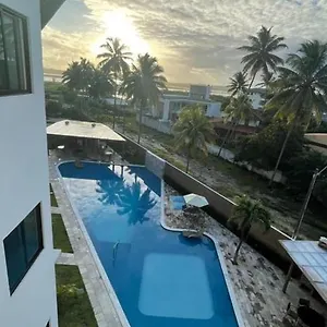 Pe Na Areia Pôrto das Galinhas
