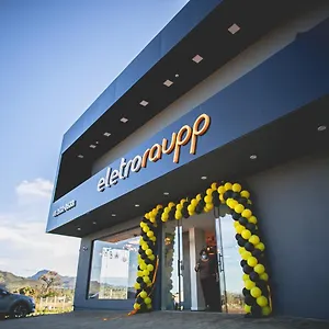 Loft Dos Canyons Praia Grande (Santa Catarina)