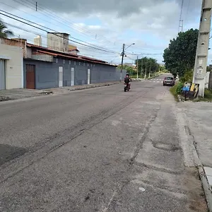 Casa Frida 3 Natal