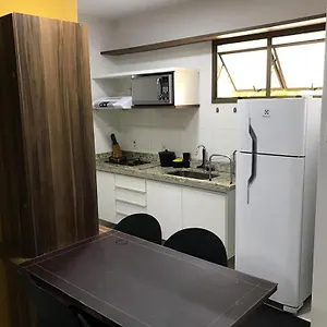 Aldeia Do Lago 102h Apartamento
