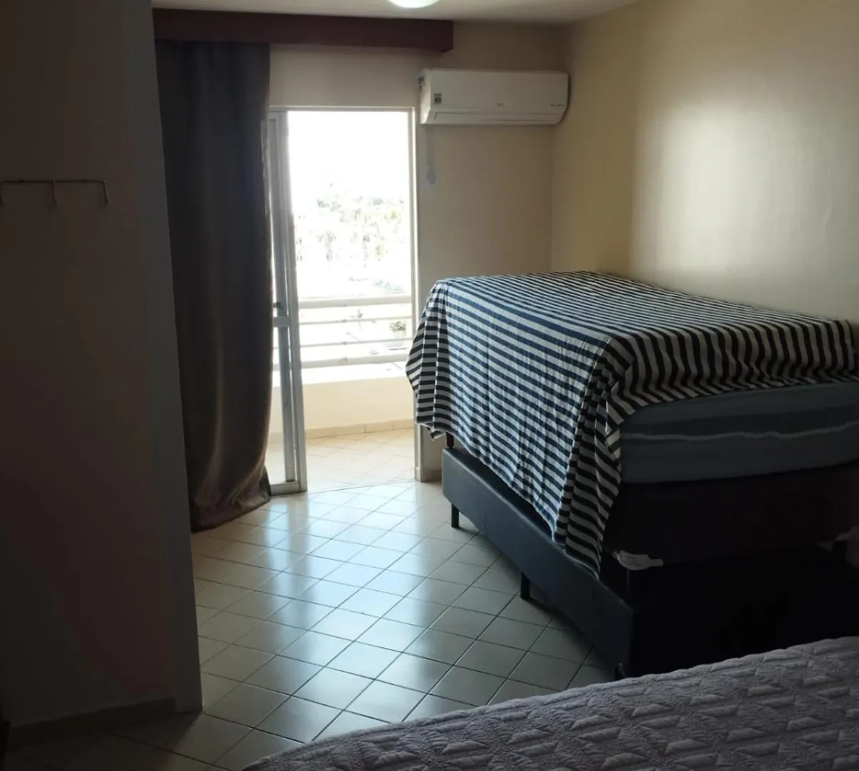 شقة So Alegria Eldorado Thermas كلدس نوفاس